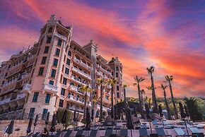 Royal Castle Design & SPA Hotel