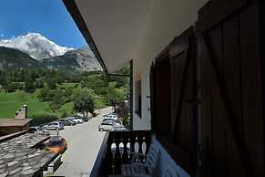 Hotel Beau Sejour