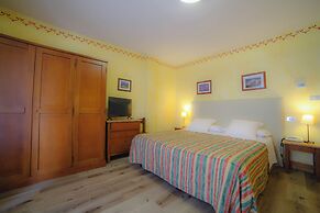 Hotel Beau Sejour