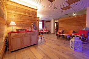 Hotel Beau Sejour