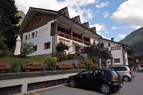 Hotel Beau Sejour