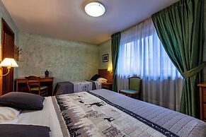Hotel Beau Sejour