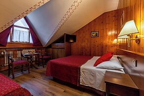 Hotel Beau Sejour