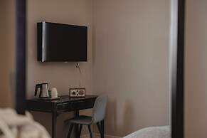 Home Hotel Borgen