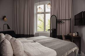 Home Hotel Borgen
