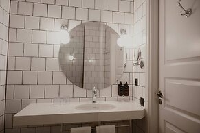 Home Hotel Borgen
