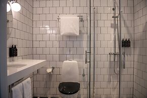 Home Hotel Borgen