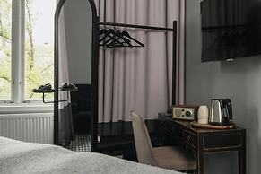 Home Hotel Borgen