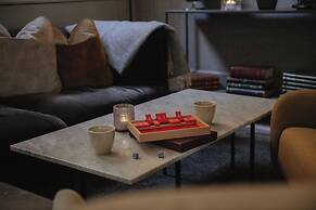 Home Hotel Borgen