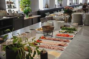 Home Hotel Borgen