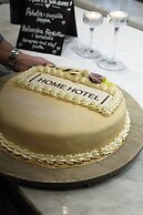 Home Hotel Borgen