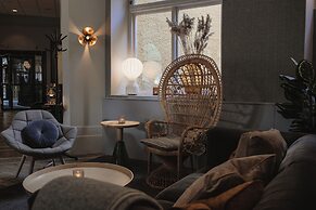 Home Hotel Borgen