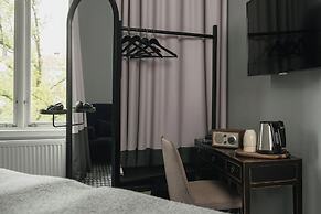 Home Hotel Borgen
