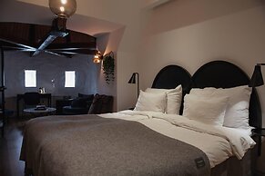 Home Hotel Borgen