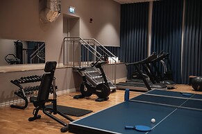 Home Hotel Borgen