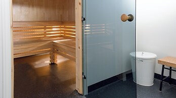 Home Hotel Borgen