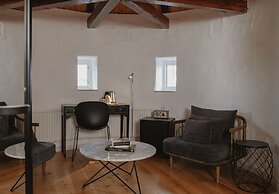 Home Hotel Borgen