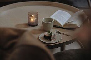 Home Hotel Borgen