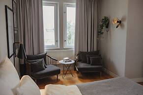 Home Hotel Borgen