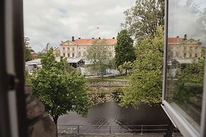 Home Hotel Borgen