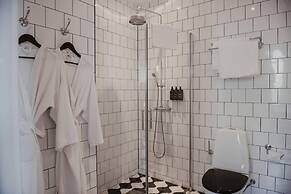 Home Hotel Borgen