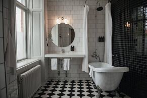 Home Hotel Borgen