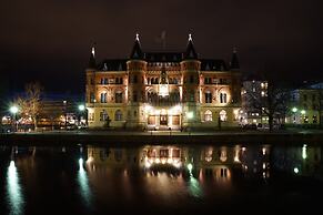 Home Hotel Borgen