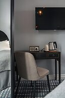 Home Hotel Borgen
