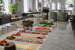 Home Hotel Borgen