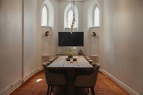 Home Hotel Borgen