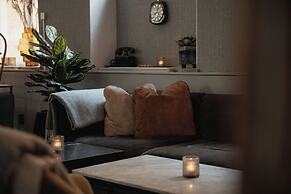 Home Hotel Borgen