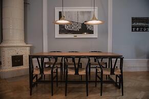 Home Hotel Borgen