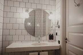 Home Hotel Borgen