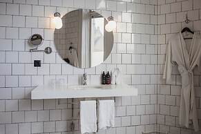 Home Hotel Borgen