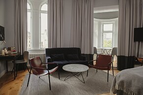 Home Hotel Borgen