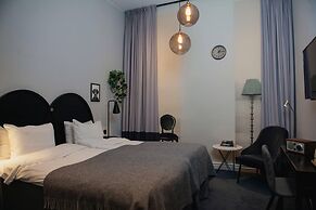 Home Hotel Borgen