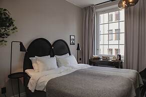 Home Hotel Borgen