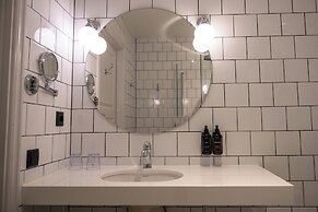 Home Hotel Borgen