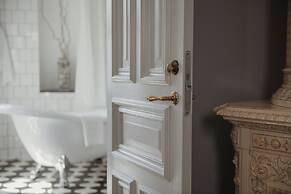 Home Hotel Borgen