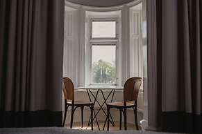 Home Hotel Borgen