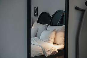 Home Hotel Borgen
