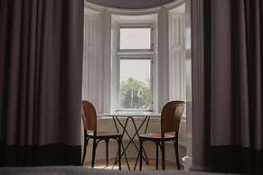 Home Hotel Borgen