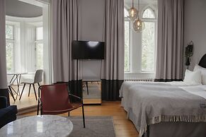Home Hotel Borgen