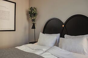 Home Hotel Borgen