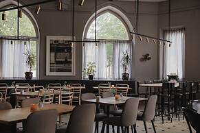 Home Hotel Borgen