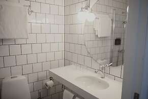 Home Hotel Borgen