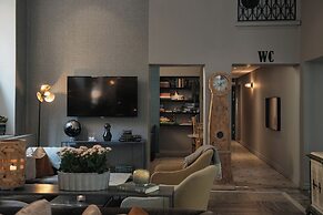Home Hotel Borgen