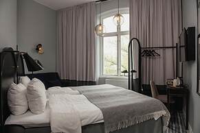 Home Hotel Borgen