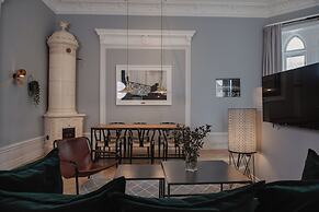 Home Hotel Borgen