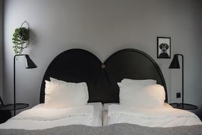 Home Hotel Borgen